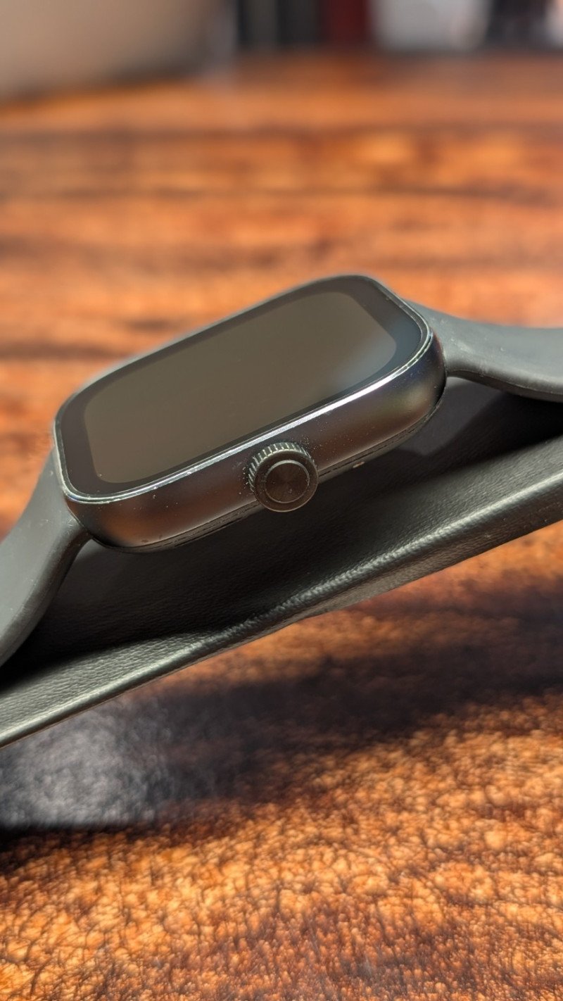 Redmi Watch 4 + laadija