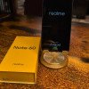 Mobiiltelefon Realme Note 60, 128GB karbis