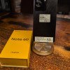 Mobiiltelefon Realme Note 60, 128GB karbis