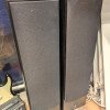 Yamaha NS-50F põrandakõlarid