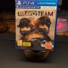 Mäng PS4 Bravo Team VR