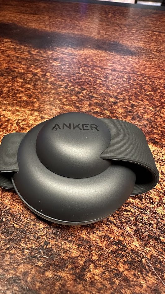 Anker MagGo 3-in-1 juhtmevaba laadija