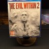 Mäng PS4 The Evil Within 2 (UUS)