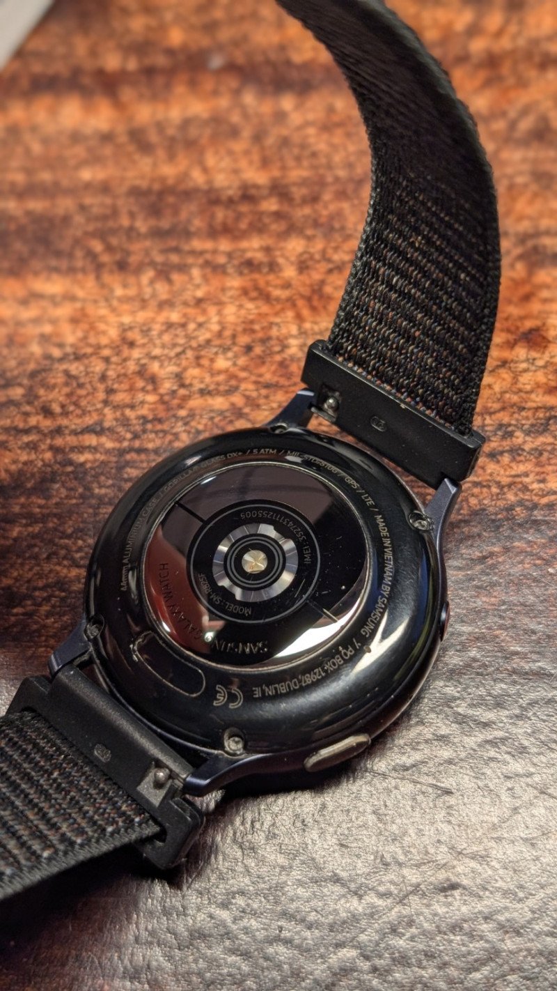 Samsung Galaxy Watch Active 2 44mm LTE