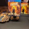 PS 4 mäng Blacksad Limited Edition