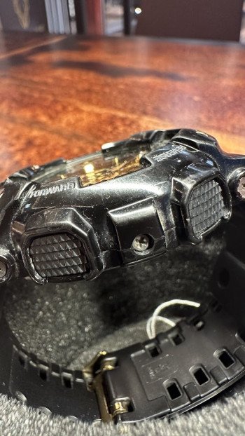 Käekell Casio G-shock G Classic GA 
