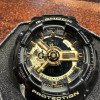 Käekell Casio G-shock G Classic GA 