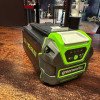 Aku Greenworks 4Ah  40V