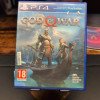 PS4 mäng God of War