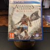 PS4 mäng Assassins creed 4 Black Flag