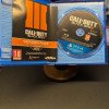 PS4 mäng Call of Duty Black ops 3