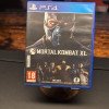 PS4 mäng Mortal Kombat XL