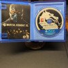 PS4 mäng Mortal Kombat XL