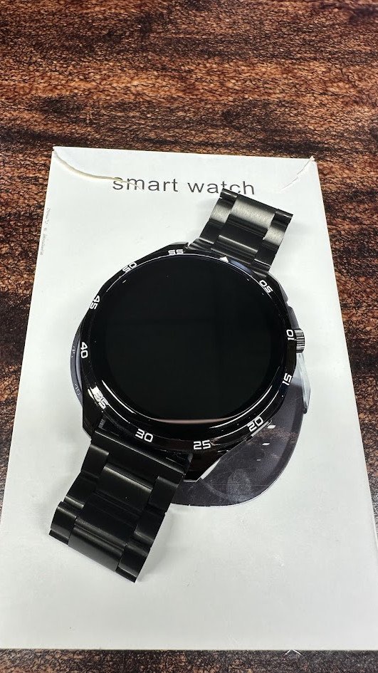 Nutikell Smart Watch P13 (UUS)