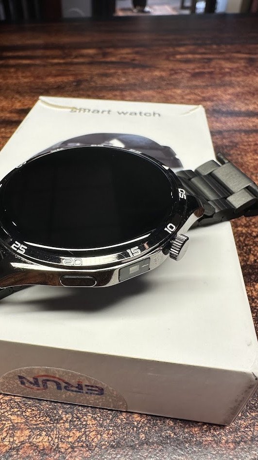 Nutikell Smart Watch P13 (UUS)