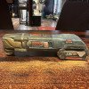 Bosch professional gop 18 v-ec + aku 4.0Ah