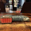 Bosch professional gop 18 v-ec + aku 4.0Ah