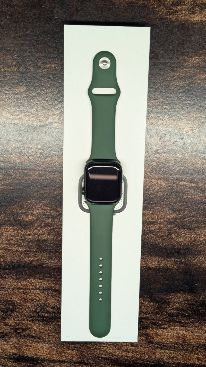 Apple watch 7 41mm 
