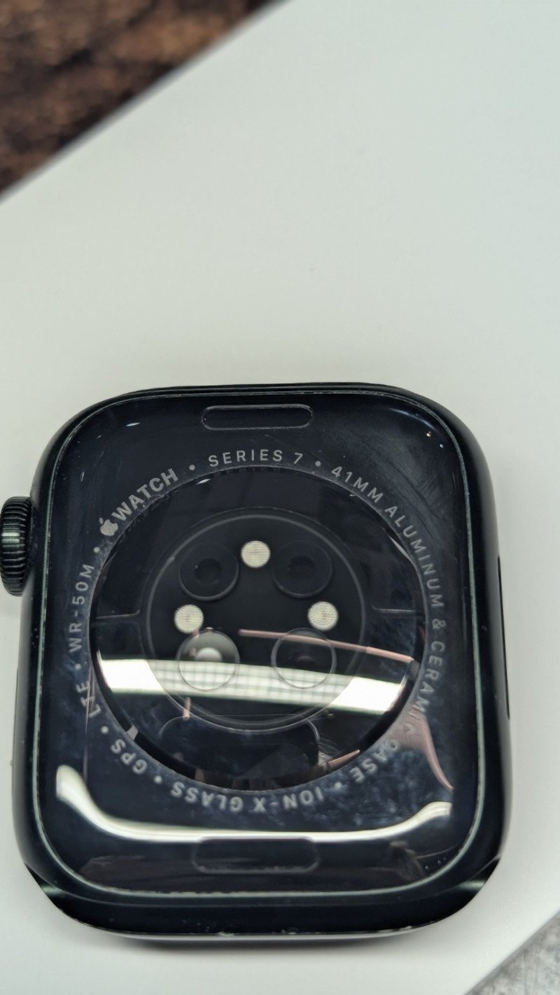 Apple watch 7 41mm 