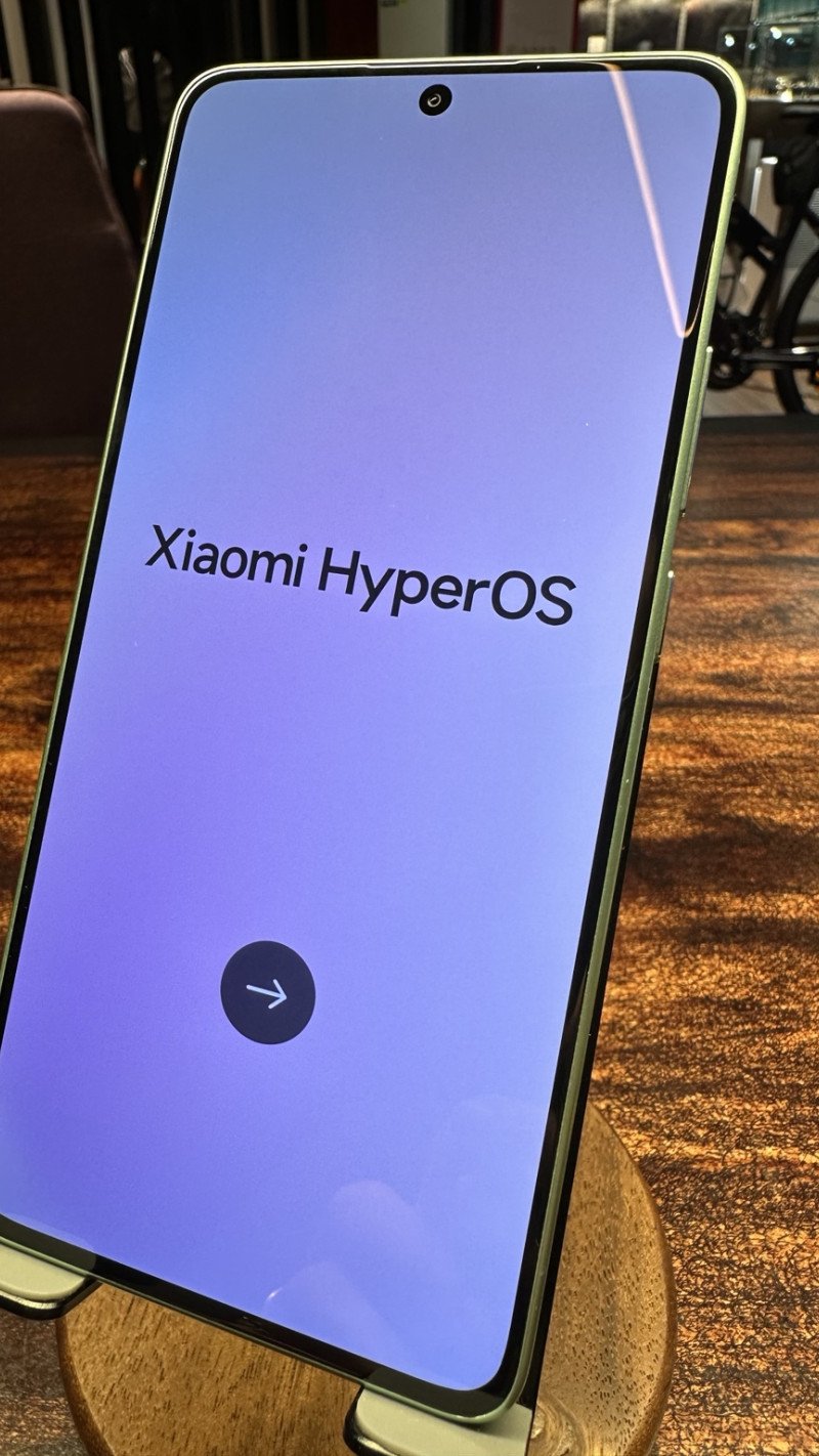 Telefon Poco X7 Pro 512GB
