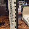 Mängukonsool XBox One S, pult, 4 mängu