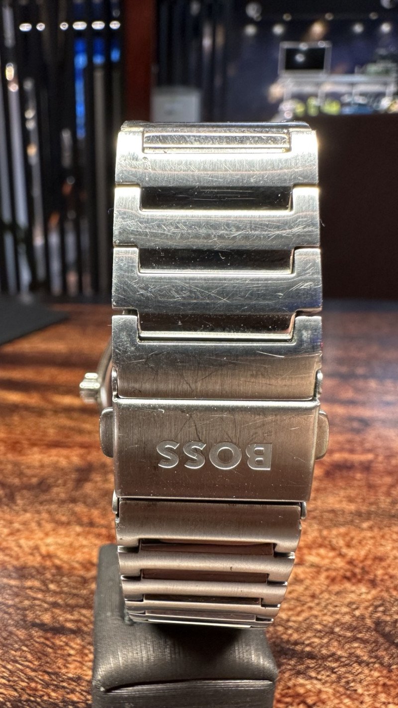 Meeste käekell Hugo Boss