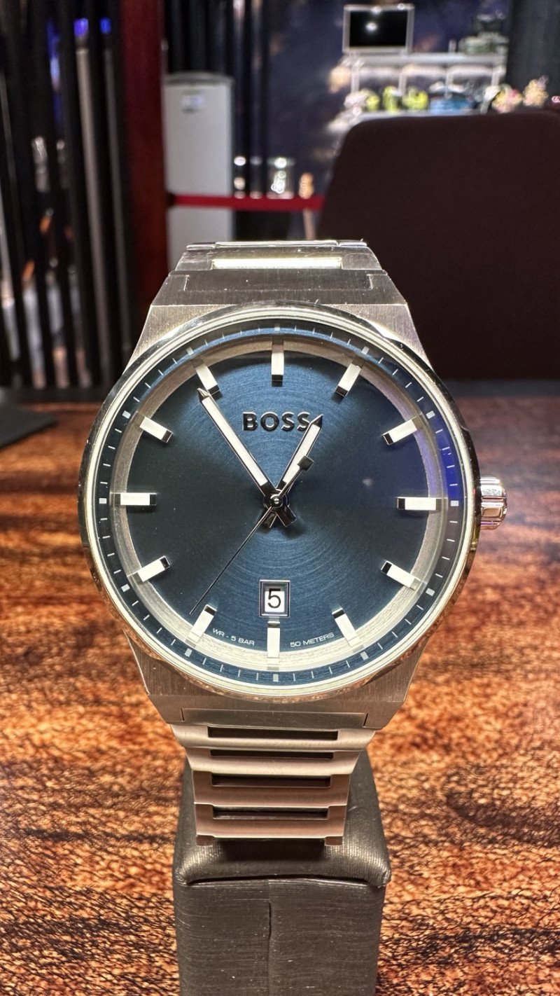 Meeste käekell Hugo Boss