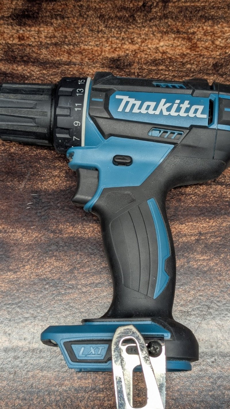 Akutrell Makita DDF482Z