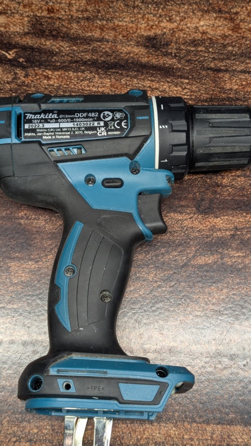 Akutrell Makita DDF482Z