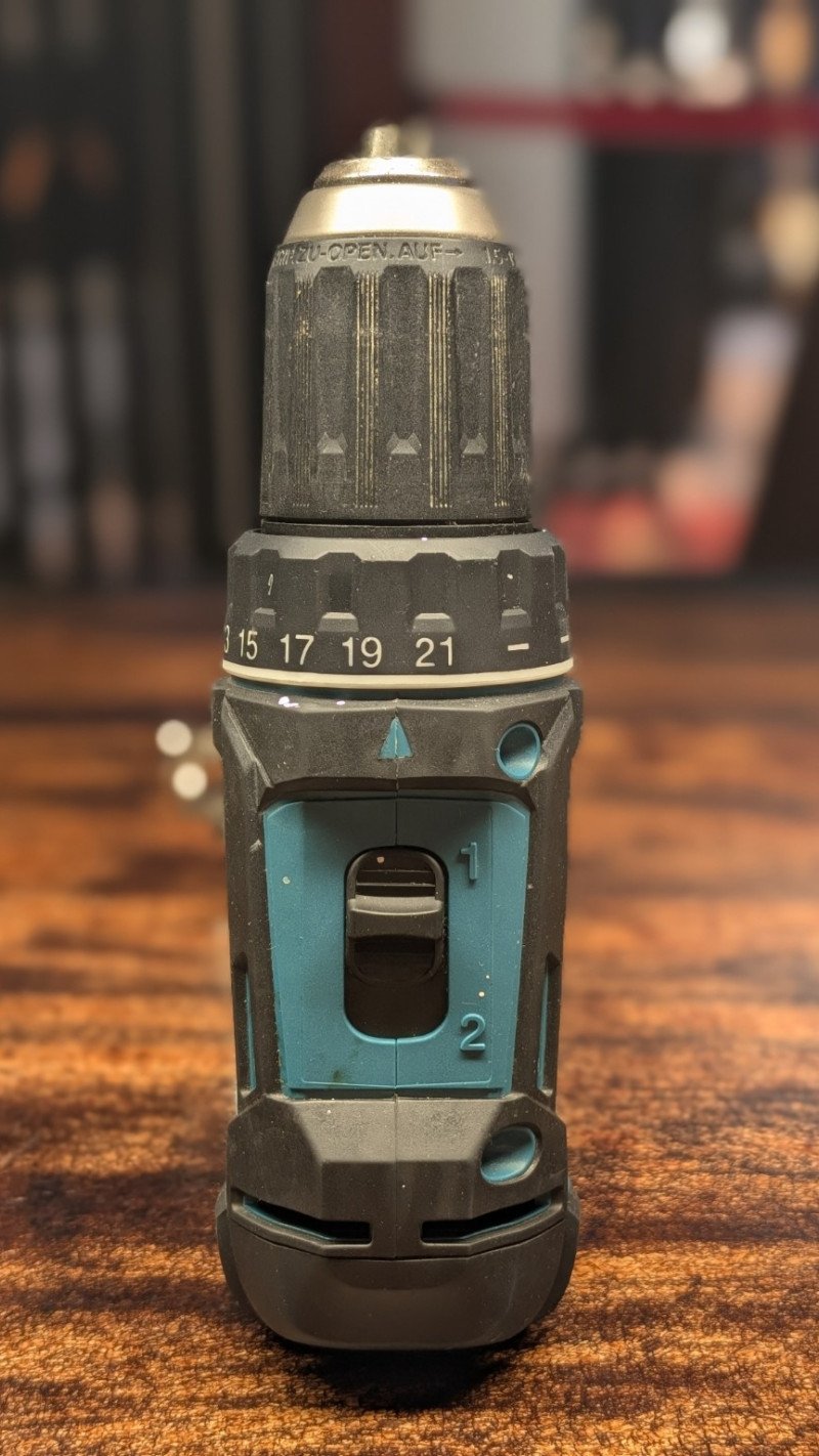 Akutrell Makita DDF482Z
