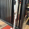 Tolmuimeja Makita DCL180SFCB