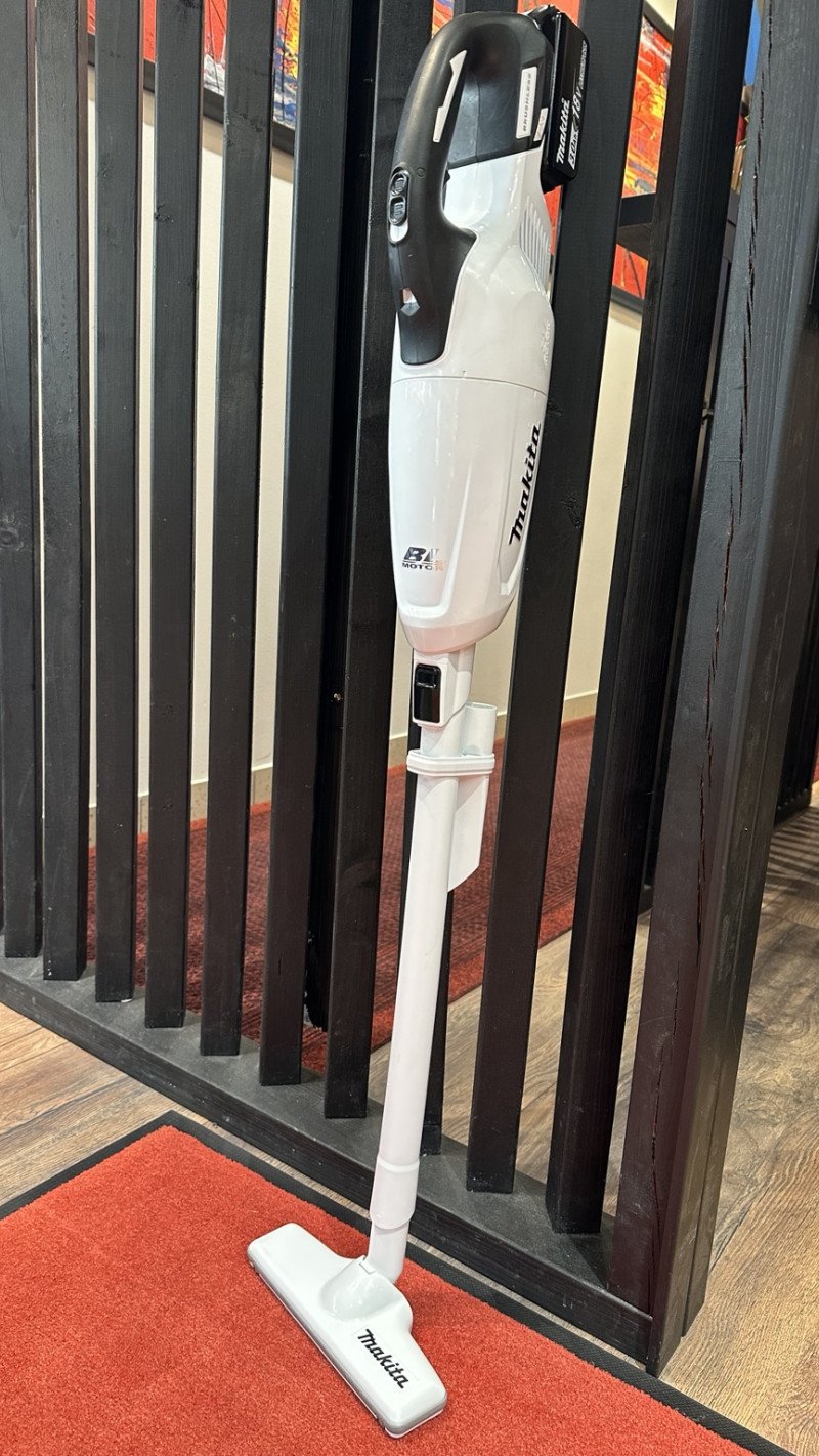 Tolmuimeja Makita DCL180SFCB