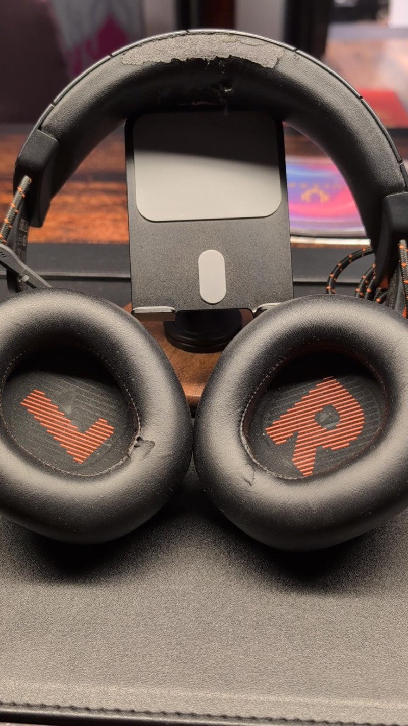 JBL Quantum 350