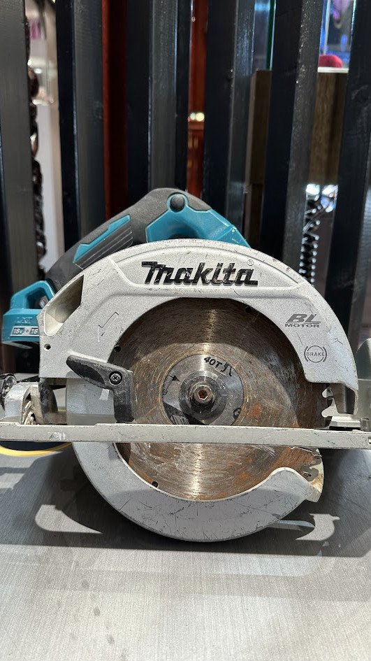 Akuketassaag Makita DHS782Z