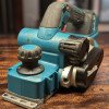 Akuhöövel Makita DKP181