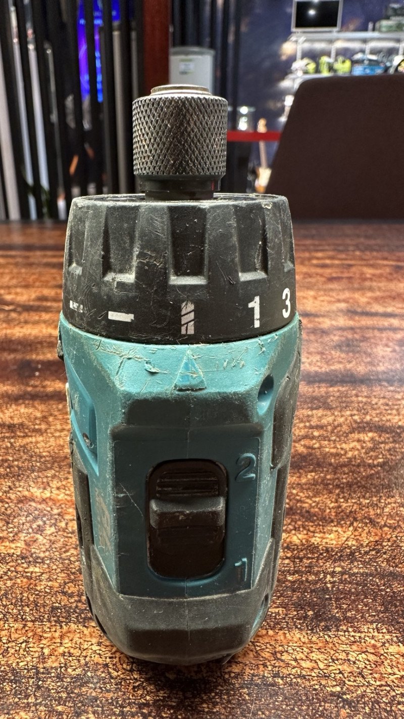 Makita DFO32DSAJ