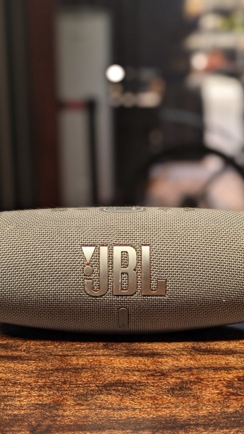 Kõlar JBL Charge 5