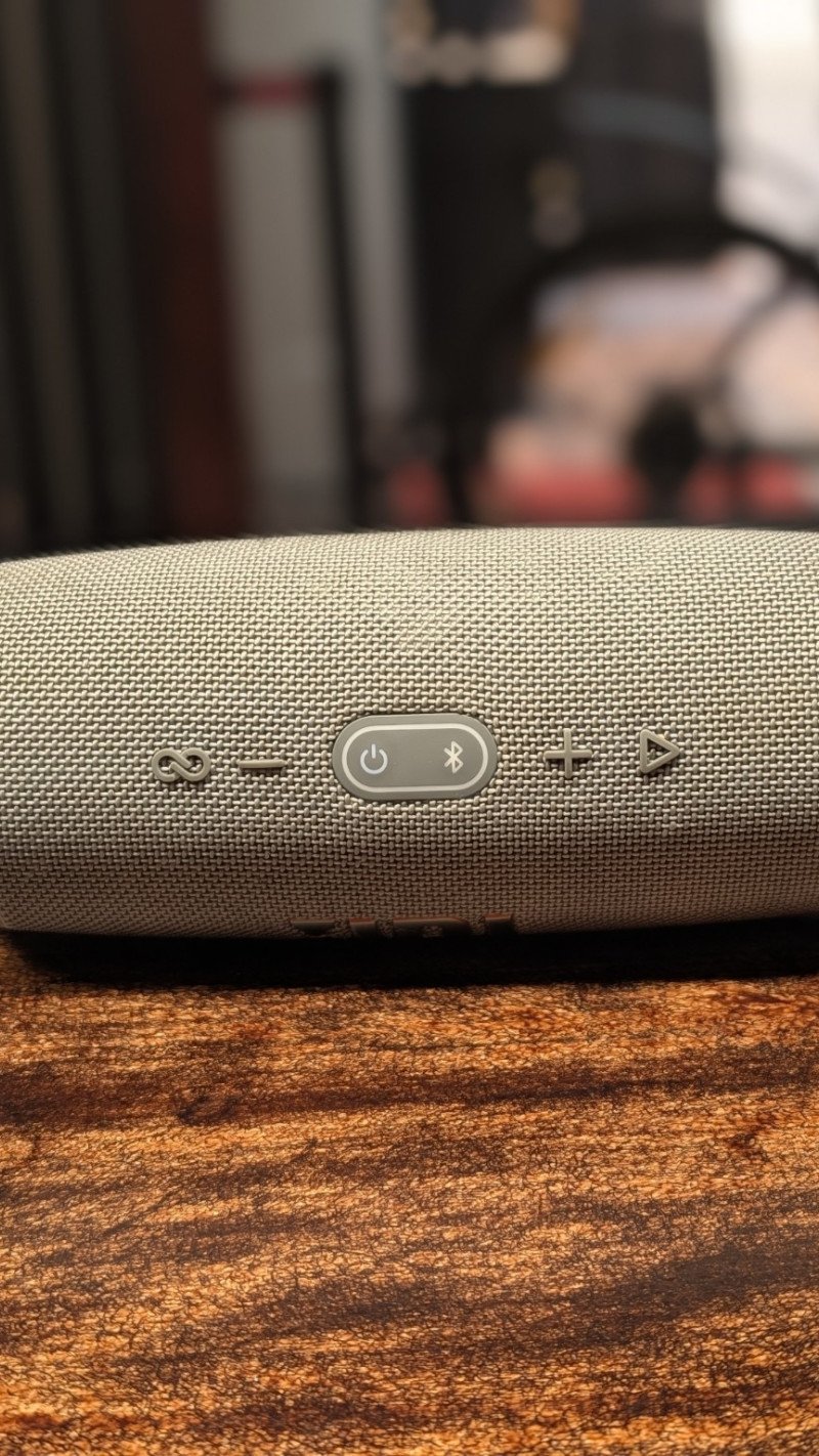 Kõlar JBL Charge 5
