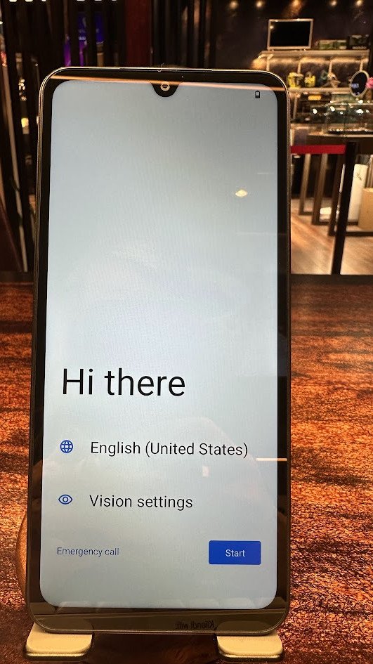 Telefon Redmi A5 64GB