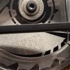 Ketassaag Ryobi RWSL1801M