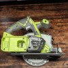 Ketassaag Ryobi RWSL1801M