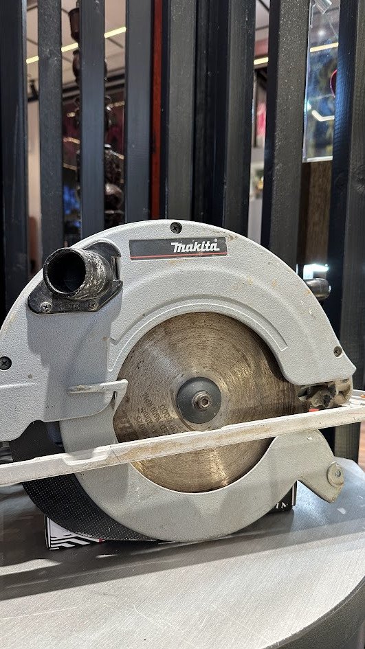 Ketaslõikur Makita 5903R (juhtmega)