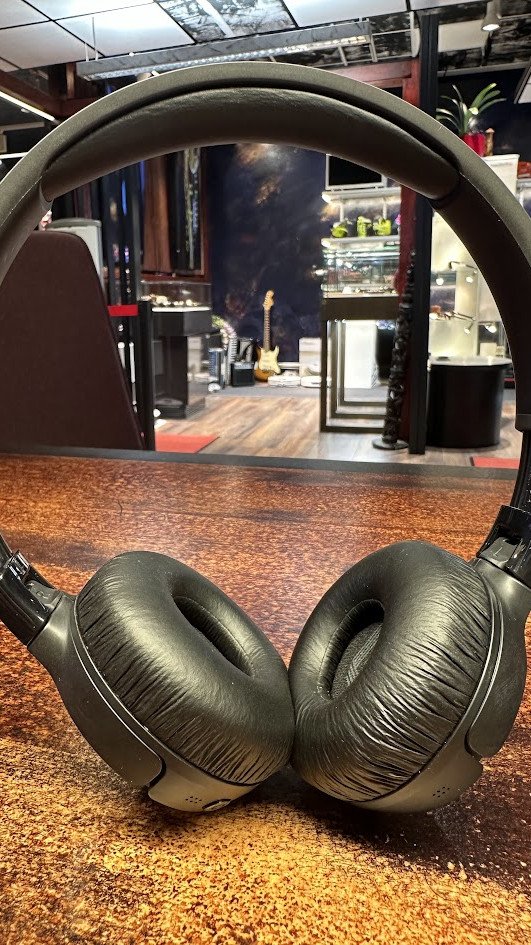 Kõrvaklapid JBL Tune 670 NC