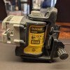 Ristjoonlaser DeWalt DW089