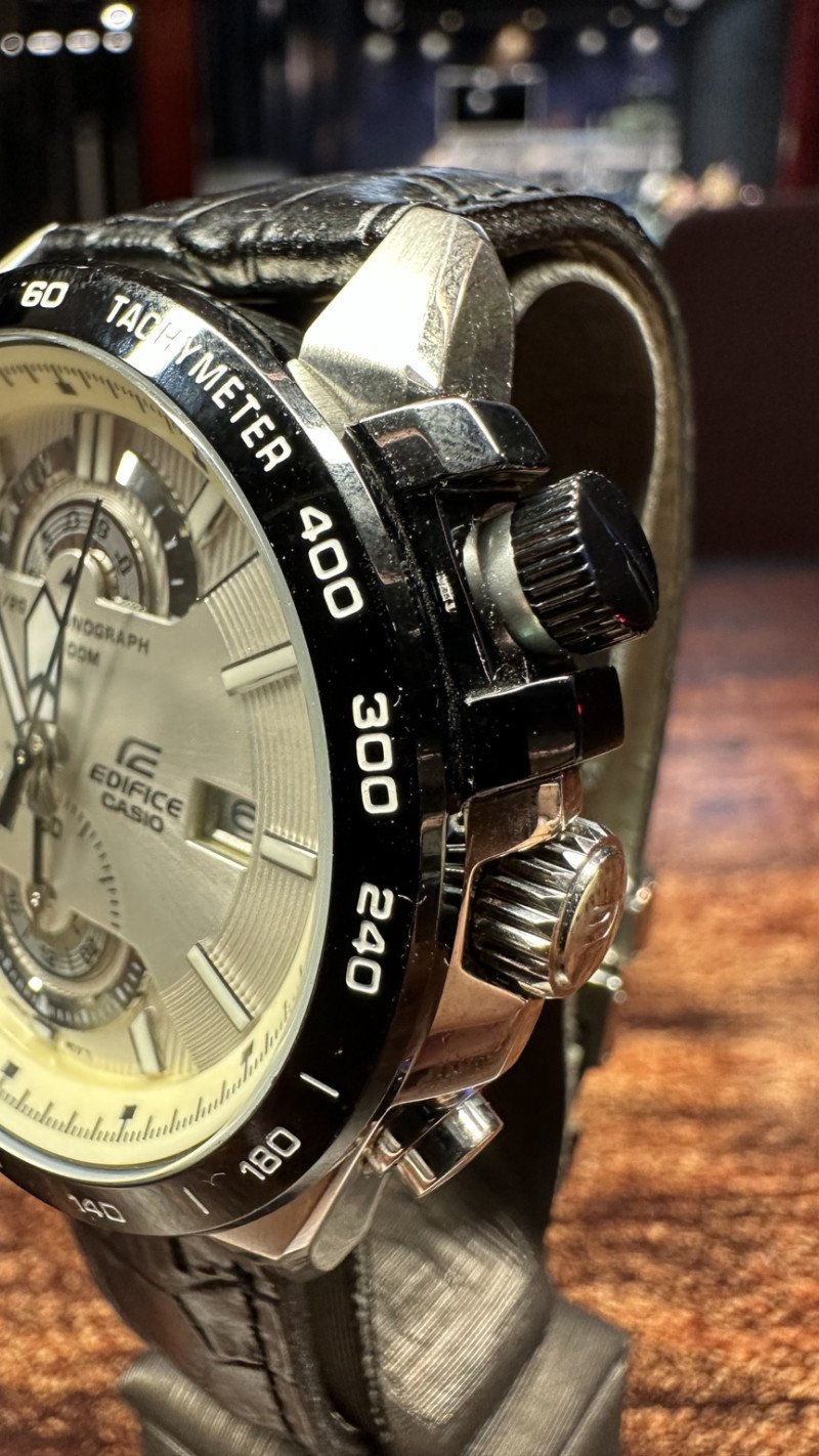 Käekell Casio Edifice EFR-520