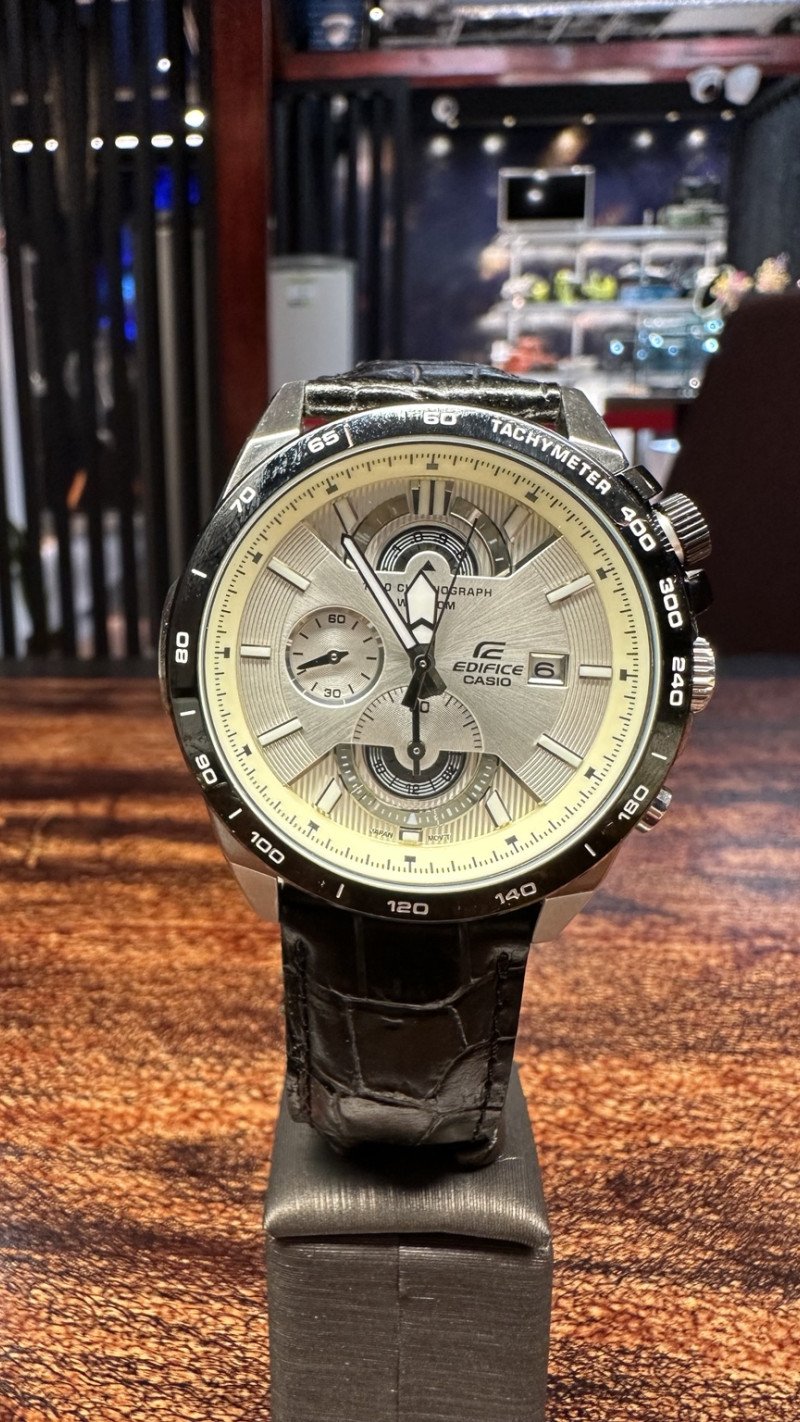 Käekell Casio Edifice EFR-520