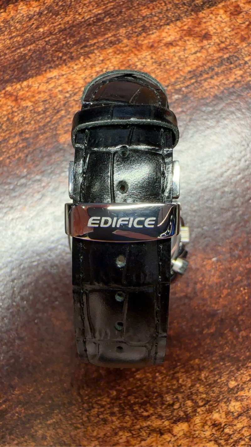 Käekell Casio Edifice EFR-520