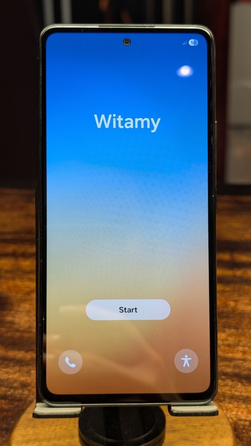 Samsung A53 5G 128GB