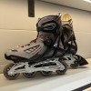 Rulluisud Rollerblade Astro 6