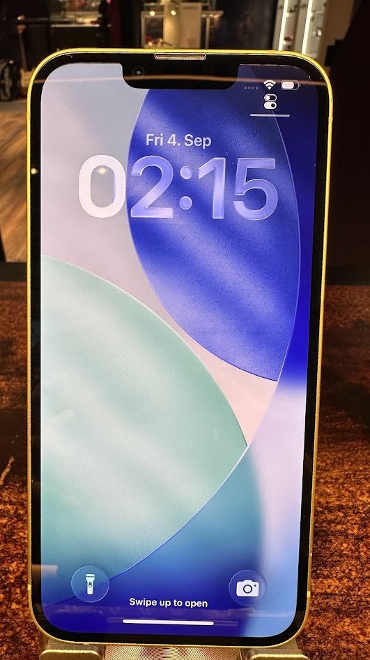 Telefon iPhone 14 256GB BH84%
